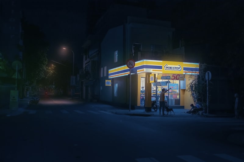 成功之道