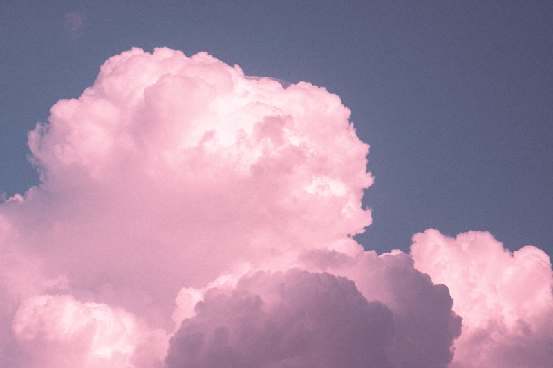 直到天空