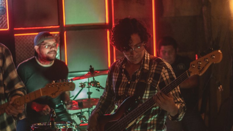 Blues Rock Music Free