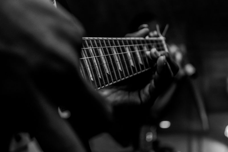 Happy Rock Music
